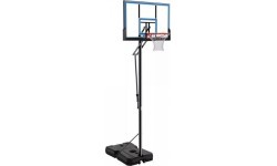 Spalding krepšinio stovas TF Gametime 48"