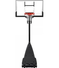 Krepšinio stovas SPALDING Platinum TF 60"