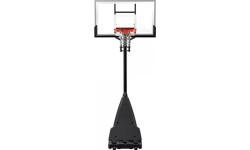 Баскетбольная стойка SPALDING Platinum TF 60"