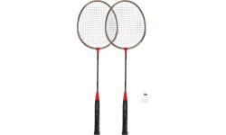 Badmintono rinkinys Spokey Badmnset 1 83371