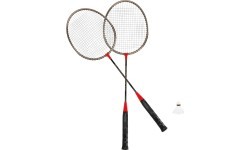 Badminton set Spokey Badmnset 1 83371