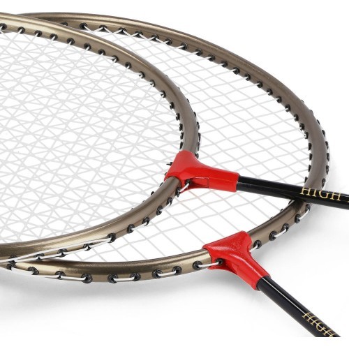 Badmintono rinkinys Spokey Badmnset 1 83371