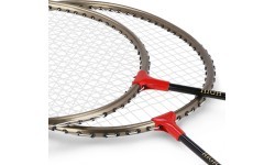 Badminton set Spokey Badmnset 1 83371