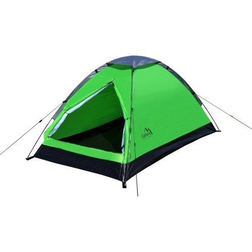 2-местная палатка Cattara Zagor 200x120x100 см