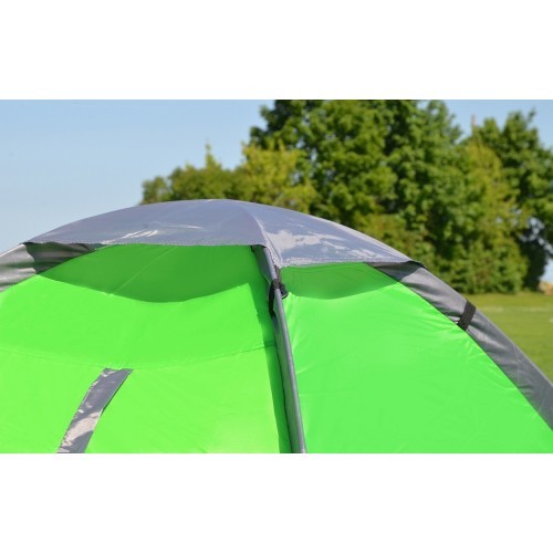 2-местная палатка Cattara Zagor 200x120x100 см