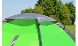 2-местная палатка Cattara Zagor 200x120x100 см