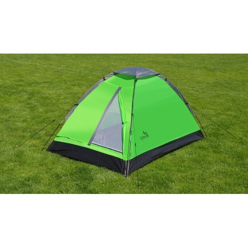 2-Person Tent Cattara Zagor 200x120x100 cm