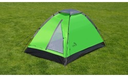 2-местная палатка Cattara Zagor 200x120x100 см