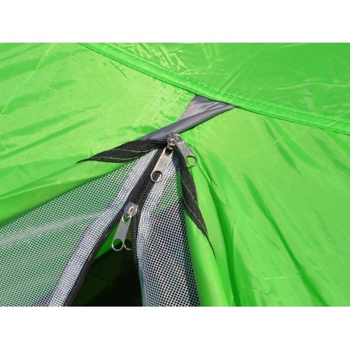 2-местная палатка Cattara Zagor 200x120x100 см