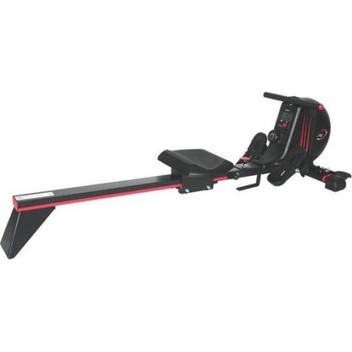 ZM1502 MAGNETIC ROWING MACHINE HMS