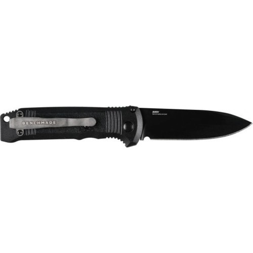 Нож Benchmade 4400BK Casbah
