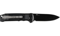 Нож Benchmade 4400BK Casbah