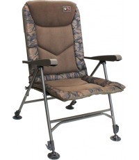 Foldble Chair Zfish Deluxe Camo