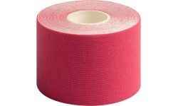 Kinesiology Tape Yate Pink, 5cmx5m