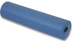Single-Layer Mat Yate, 8 mm - Blue