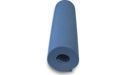Vienasluoksnis kilimėlis Yate, 8 mm – mėlynas