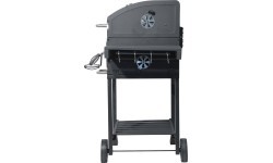 Charcoal Grill with a Cast Iron Grate Cattara Royal Classic
