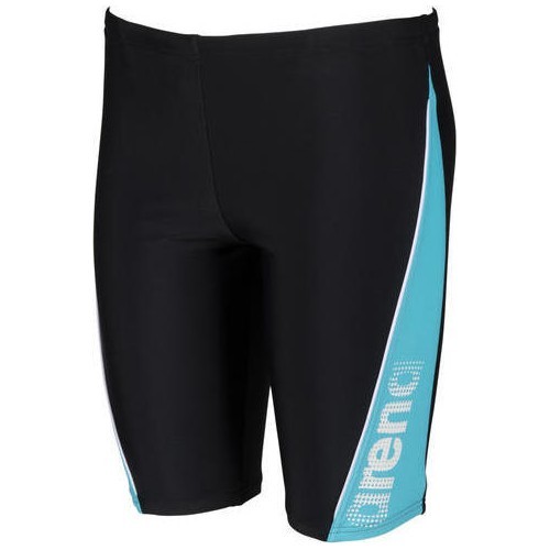 Swimming Shorts For Boys Arena B Thrice Jr Jammer, Black - 561