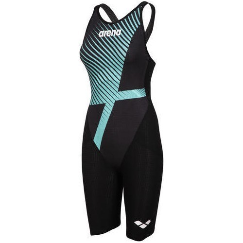 Women's Competition Swimsuit Arena W Powerskin Carbon Core Fx Diamond Le Ob - 580