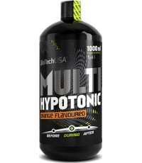 Biotech Multi Hypotonic Drink 1000ml