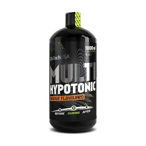 Гипотонический напиток Biotech Multi 1000 мл