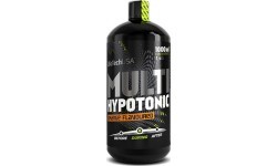 Гипотонический напиток Biotech Multi 1000 мл