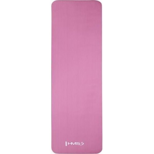 YM07 YOGA MAT HMS (розовый)