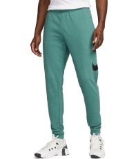 Мужские брюки Nike M Nk Df Pnt Taper Fa Swsh Green CU6775 361