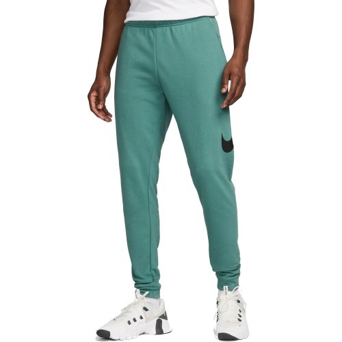 Nike Men's Pants M Nk Df Pnt Taper Fa Swsh Green CU6775 361