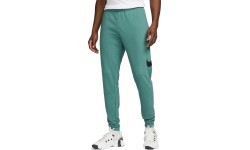 Мужские брюки Nike M Nk Df Pnt Taper Fa Swsh Green CU6775 361