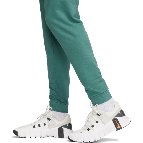 Nike Kelnės Vyrams M Nk Df Pnt Taper Fa Swsh Green CU6775 361