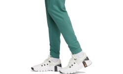 Мужские брюки Nike M Nk Df Pnt Taper Fa Swsh Green CU6775 361