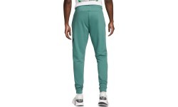 Nike Kelnės Vyrams M Nk Df Pnt Taper Fa Swsh Green CU6775 361