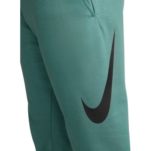 Nike Men's Pants M Nk Df Pnt Taper Fa Swsh Green CU6775 361