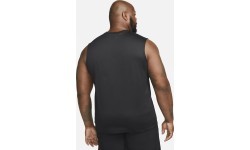 Мужская футболка Nike M Nk Df Tee Rlgd Sl Reset Black DX0991 010