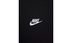 Nike Polo Marškinėliai Vyrams M Nk Club Ss Polo Pique Black FN3894 010