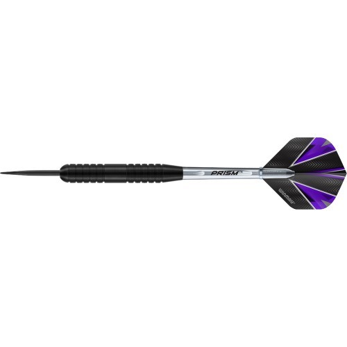 Winmau Apocalypse žalvariniai smiginio strėlytės su plieno antgaliu