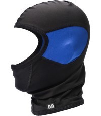 Balaklava meteor premium suaugusiems - Blue