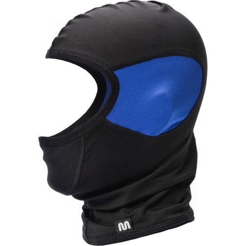 Balaklava meteor premium suaugusiems - Blue