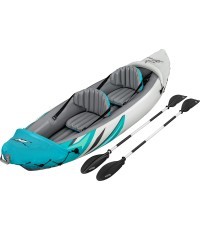 Bestway Hydro force baidarė Rapid Elite X2