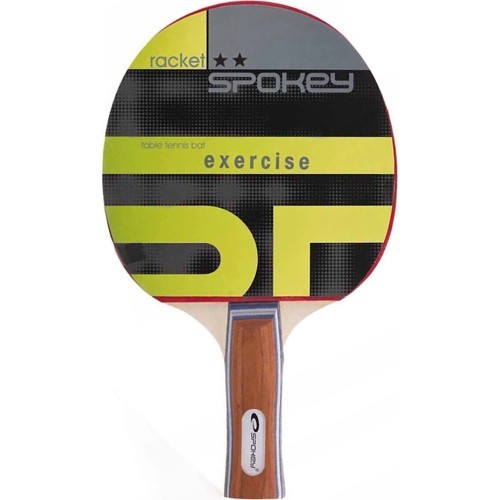 Table Tennis Racket Spokey Exercise AN 921711