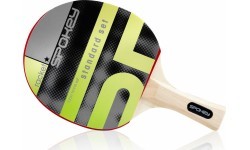 Ping Pong Racket Set Spokey Joy 81814
