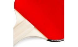 Ping Pong Racket Set Spokey Joy 81814
