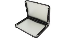 Sudedamas stalas NGT Quickfish 888