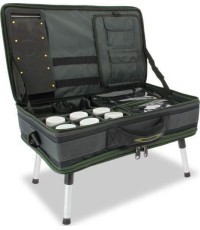 Stalas NGT Carp Bivvy System