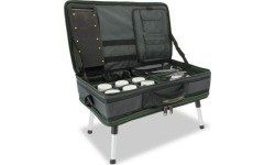 Table NGT Carp Bivvy System