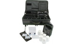 Table NGT Carp Bivvy System