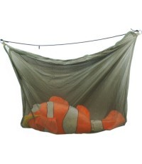 Карповый мешок NGT Deluxe Carp 120x85 см