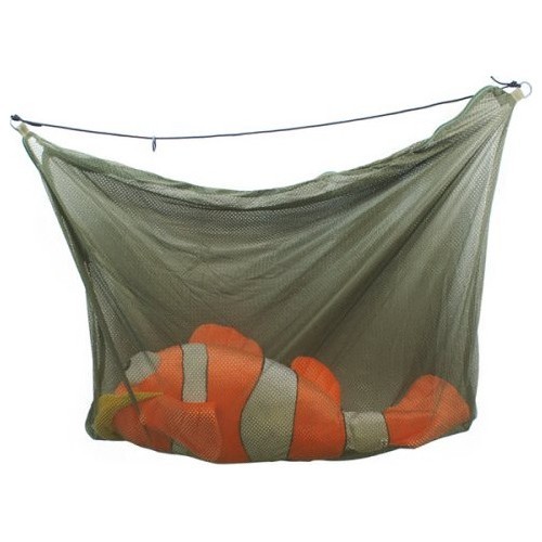 Krepšys karpiams NGT Deluxe Carp 120x85 cm