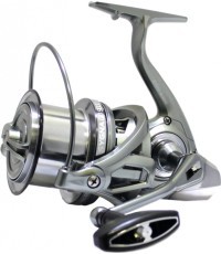 Ritė Zfish Sygna QD 9000